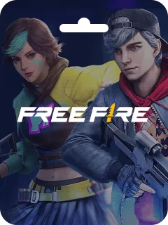 Free Fire Diamonds Pins (BR)