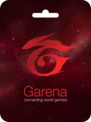 Garena Shells (VN)