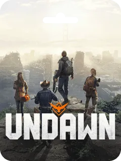 Undawn RC Redeem Code (Global)