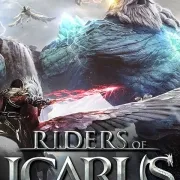 Riders of Icarus