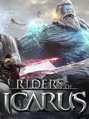 Riders of Icarus