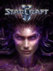 StarCraft II: Heart of the Swarm