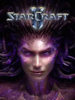 StarCraft II: Heart of the Swarm