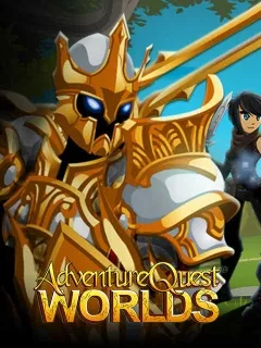 AdventureQuest Worlds