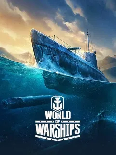 World of Warships