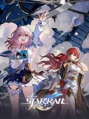 Honkai: Star Rail