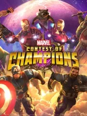 Marvel Contest of Champions