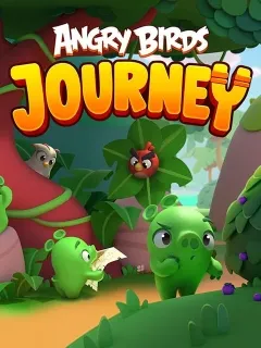 Angry Birds Journey