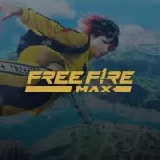 Free Fire Max Diamonds Pins (Garena)