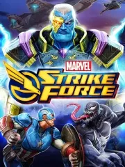 MARVEL Strike Force: Squad RPG