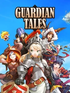 Guardian Tales