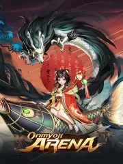 Onmyoji Arena