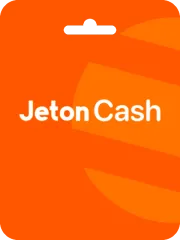 JetonCash Voucher (EU)