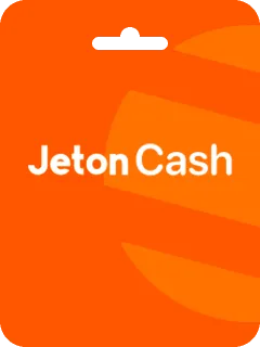 JetonCash Voucher (EU)