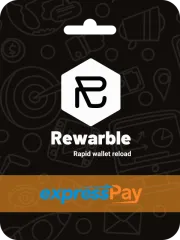 Expresspay Gift Card USD