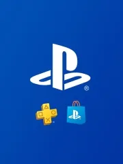 PlayStation Network Card (ID)