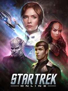 Star Trek Online