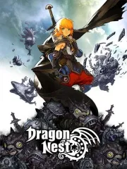 Dragon Nest SEA