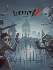 Identity V (Global)