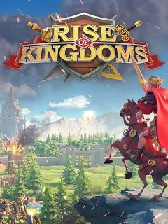 Rise of Kingdoms (Andriod/IOS)