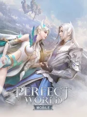 Perfect World Mobile