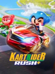 KartRider Rush