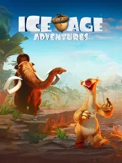 Ice Age Adventures