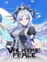 Valkyrie Force: Reborn