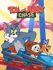 Tom and Jerry: Chase