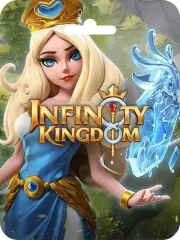 Infinity Kingdom Gift Card