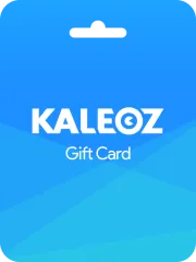 KALEOZ Gift Card (Global)