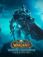 World Of Warcraft WoW Classic