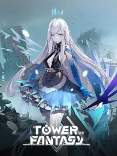 Tower of Fantasy (Global)