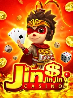 JinJinJin