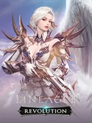 Lineage 2: Revolution (Global)