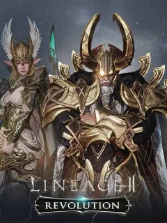 Lineage II: Revolution (KR)