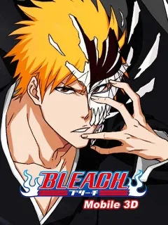 Bleach Mobile 3D (SEA)