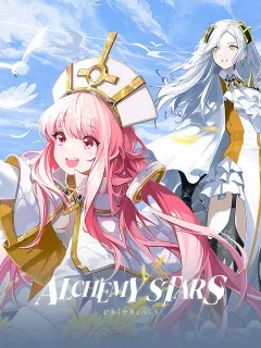 Alchemy Stars