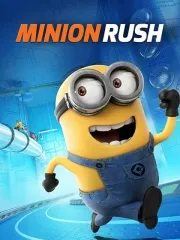 Minion Rush: Running Game