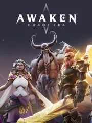 Awaken: Chaos Era