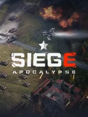 SIEGE: Apocalypse