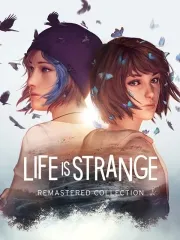 Life is Strange