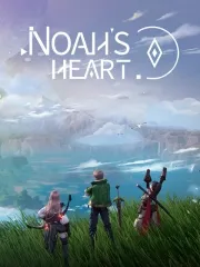 Noah's Heart