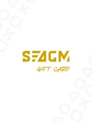 SEAGM Gift Card (ID)