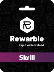 Skrill Gift Card EUR