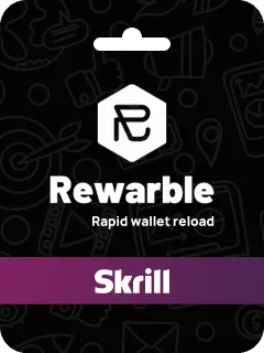 Skrill Gift Card EUR