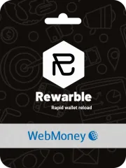 WebMoney Gift Card USD