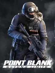 Point Blank (ID)