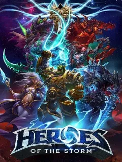 Heroes of the Storm