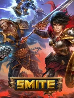 Smite (Global)